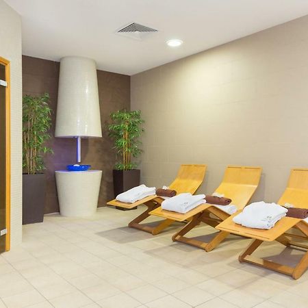 Z-Hotel Business & Spa Otwock Esterno foto