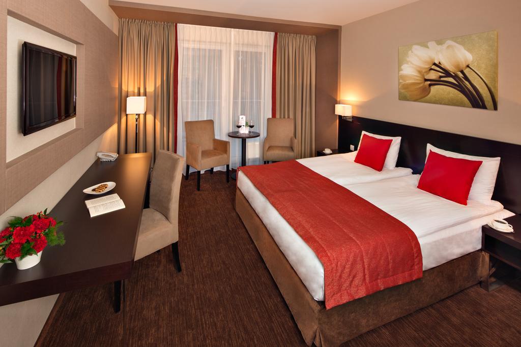 Z-Hotel Business & Spa Otwock Camera foto