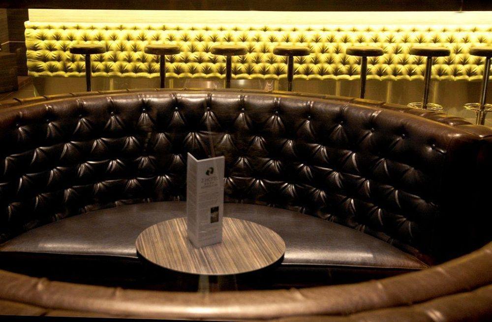 Z-Hotel Business & Spa Otwock Esterno foto