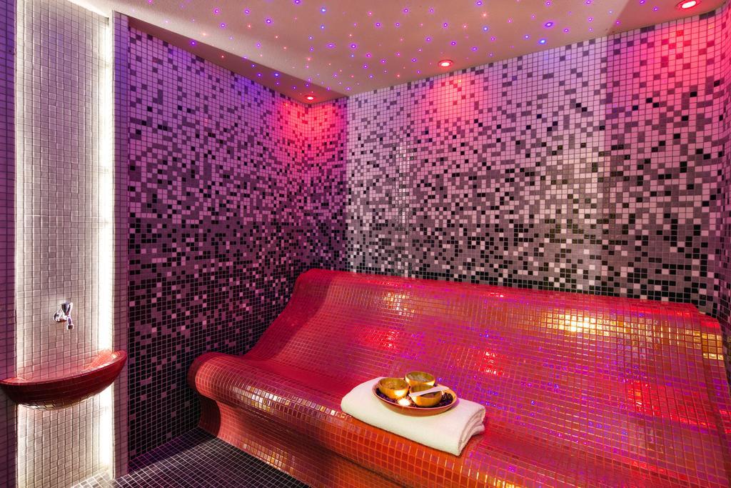 Z-Hotel Business & Spa Otwock Esterno foto