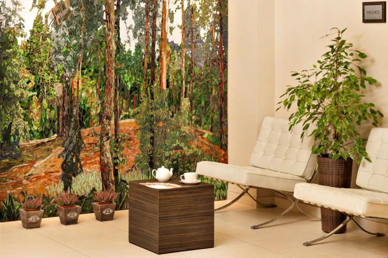 Z-Hotel Business & Spa Otwock Esterno foto