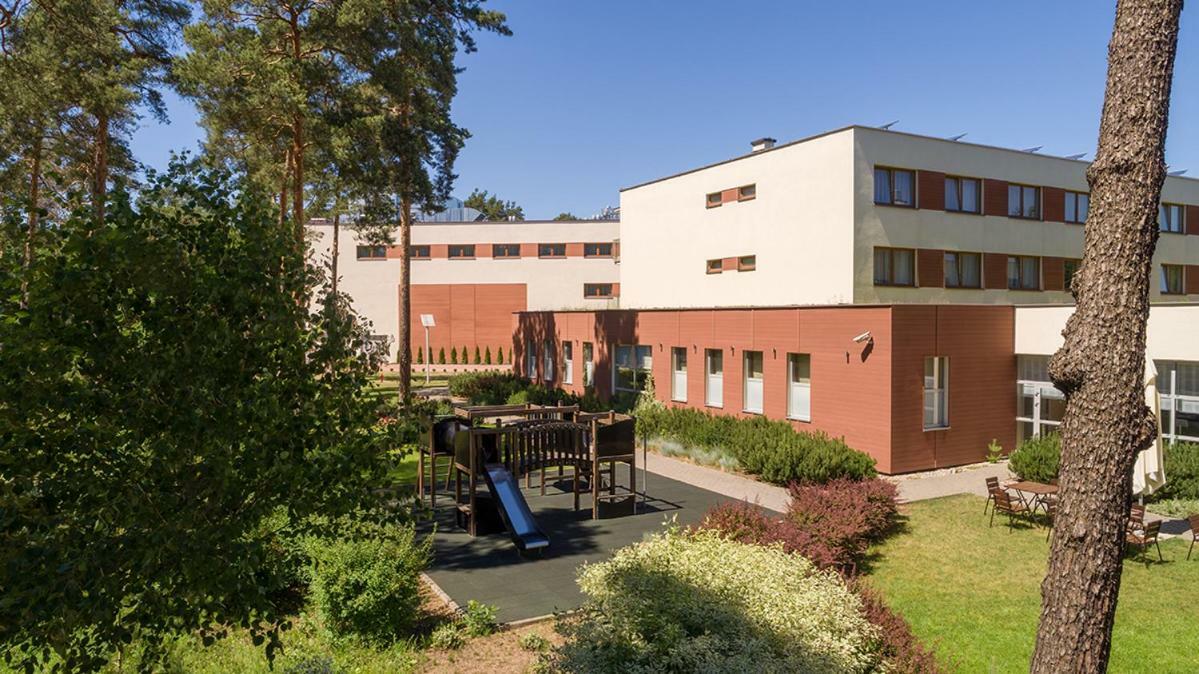 Z-Hotel Business & Spa Otwock Esterno foto