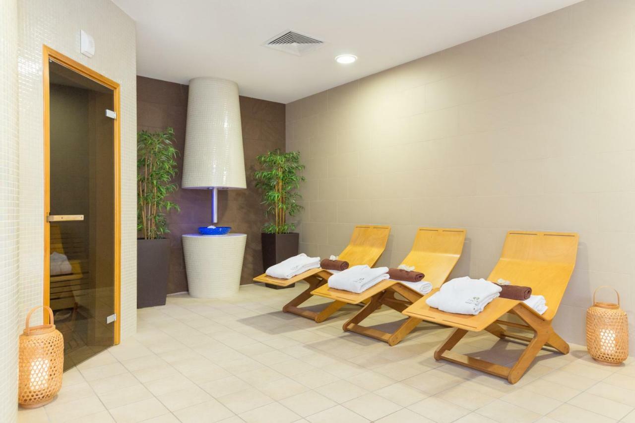 Z-Hotel Business & Spa Otwock Esterno foto