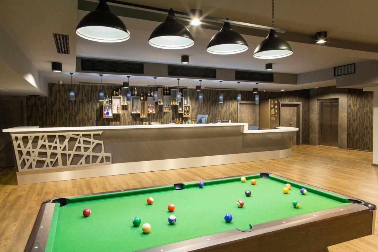 Z-Hotel Business & Spa Otwock Esterno foto
